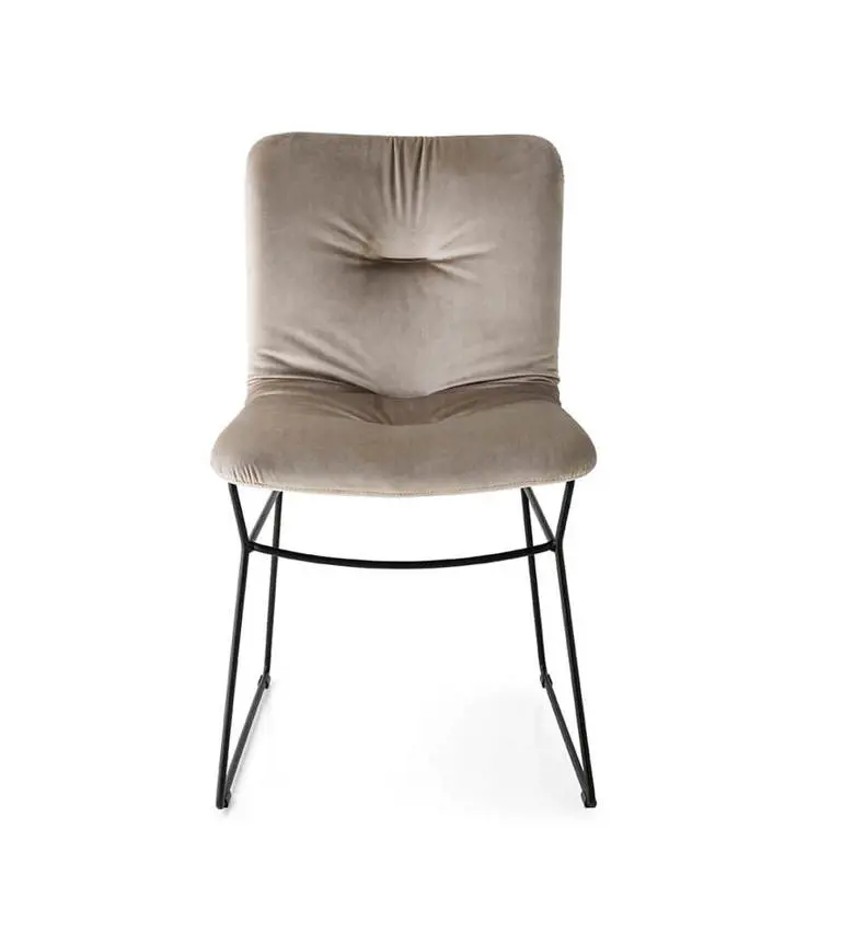 Annie Set Of Two Dining Chairs CS1847